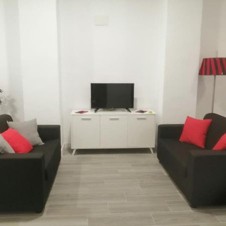 Twinflats 1 Apartman Valencia Kültér fotó