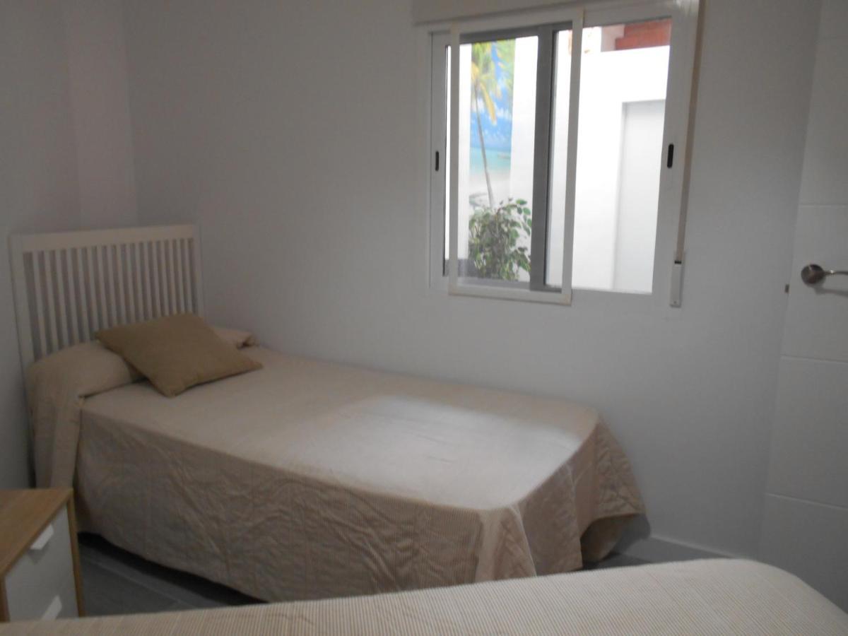 Twinflats 1 Apartman Valencia Kültér fotó