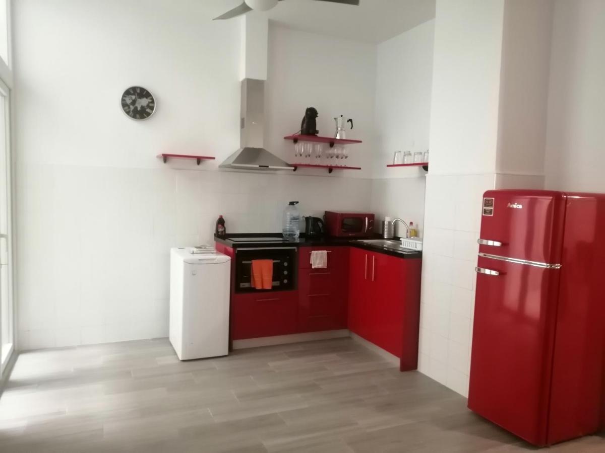 Twinflats 1 Apartman Valencia Kültér fotó