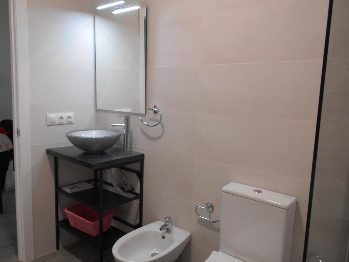 Twinflats 1 Apartman Valencia Kültér fotó