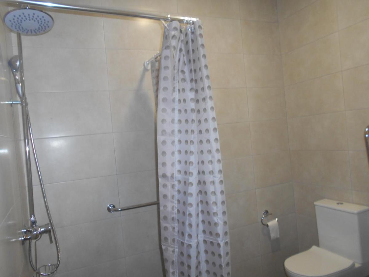 Twinflats 1 Apartman Valencia Kültér fotó