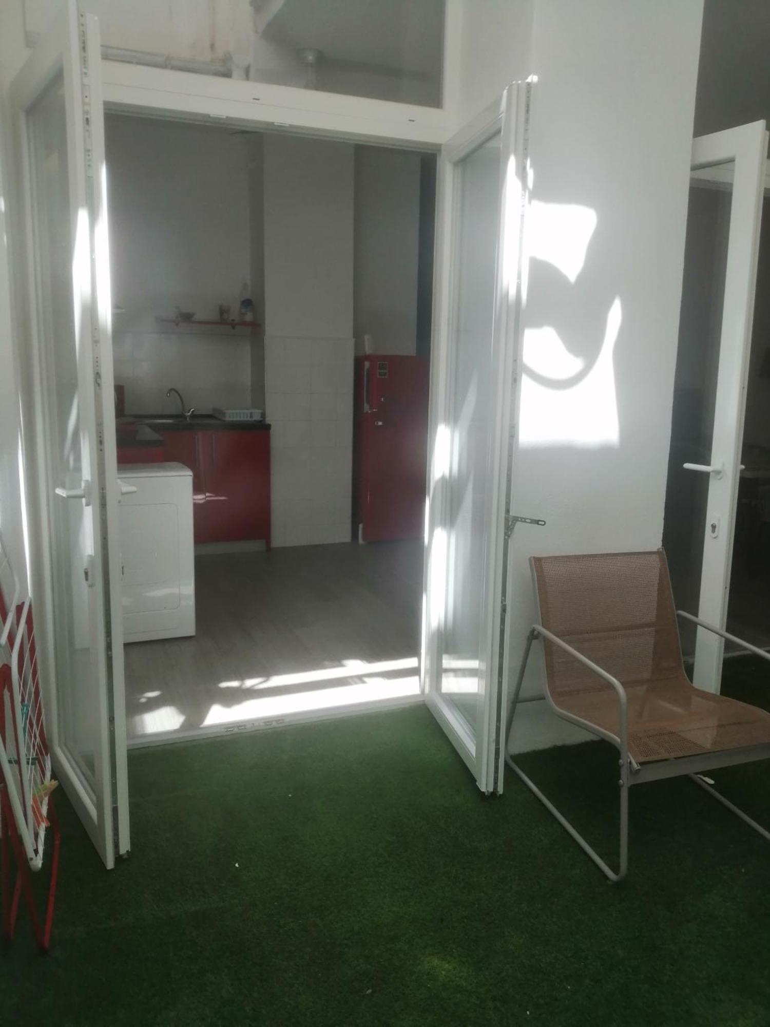 Twinflats 1 Apartman Valencia Kültér fotó