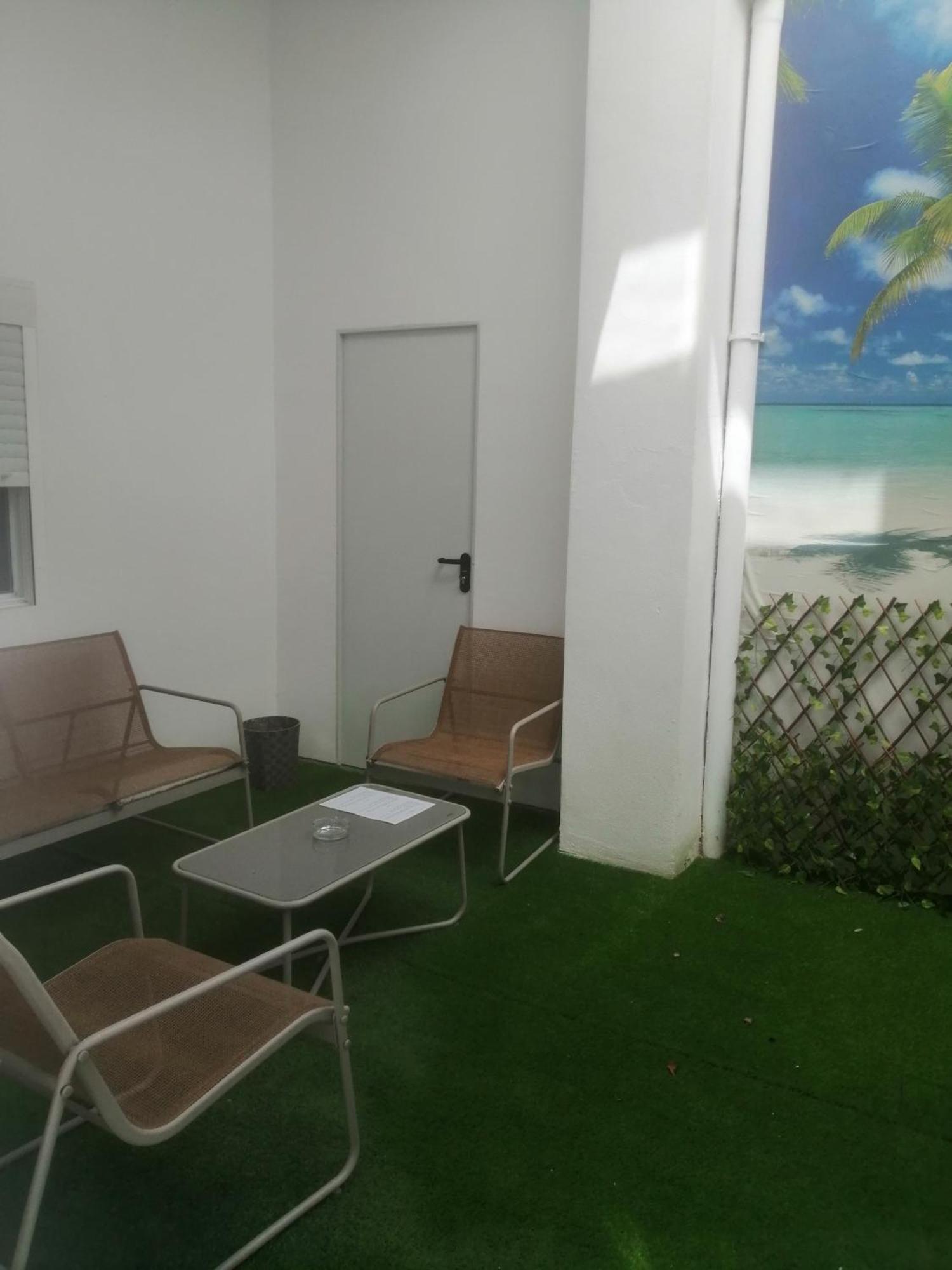 Twinflats 1 Apartman Valencia Kültér fotó
